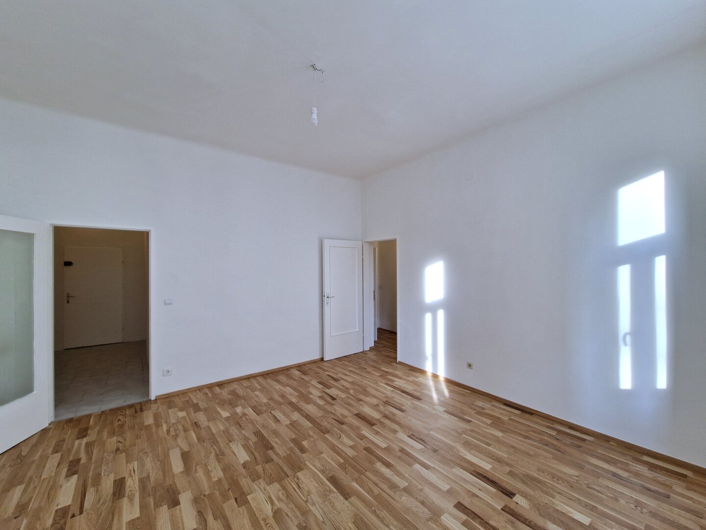 Wohnung zum Kauf 169.000 € 2 Zimmer 1.<br/>Geschoss Wien 1170