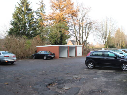 Außenstellplatz zur Miete provisionsfrei 30 € Swinemünder Str 4 Mürwik Flensburg 24944