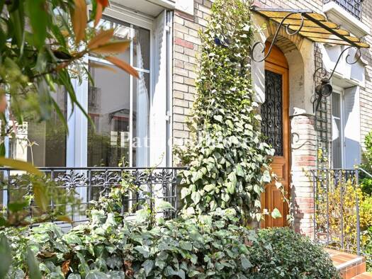 Einfamilienhaus zum Kauf 1.600.000 € 5 Zimmer 135,9 m² Nationale-Deux Moulins Paris 13ème arrondissement 75013