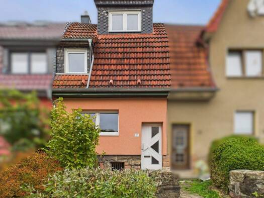 Einfamilienhaus zum Kauf 84.990 € 5 Zimmer 150 m² 200 m² Grundstück Schmalkalden Schmalkalden 98574