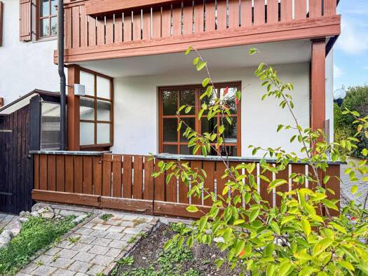 Wohnung zum Kauf 220.000 € 2 Zimmer 47 m² Grassau Grassau 83224