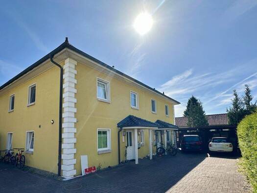 Doppelhaushälfte zum Kauf 395.000 € 4 Zimmer 130 m² 350 m² Grundstück Bad Bramstedt 24576