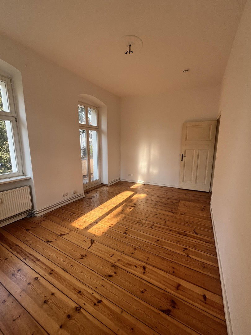 Wohnung zum Kauf provisionsfrei 458.000 € 4 Zimmer 91,7 m²<br/>Wohnfläche EG<br/>Geschoss Külzer Straße 2 Steglitz Berlin 12169