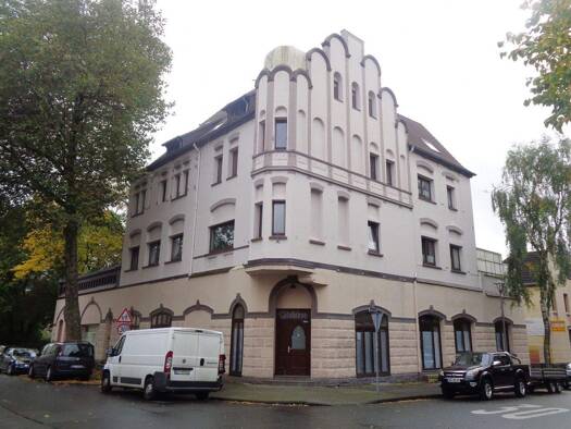 Wohnung zur Miete 590 € 3 Zimmer 82 m² Heinrichstraße 38 Gerthe Bochum 44805