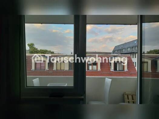 Wohnung zur Miete Tauschwohnung 610 € 2 Zimmer 54 m² 4. Geschoss Volkmarsdorf Ost 04315