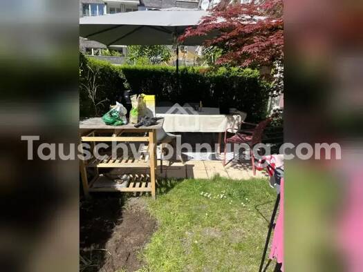 Wohnung zur Miete Tauschwohnung 860 € 3 Zimmer 90 m² EG Alt-Treptow Berlin 12435