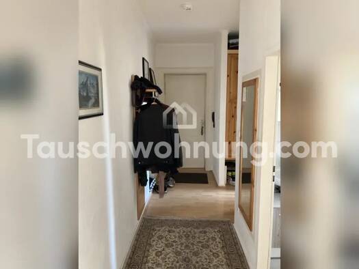 Wohnung zur Miete Tauschwohnung 420 € 3 Zimmer 70 m² 3. Geschoss Zehlendorf Berlin 12247