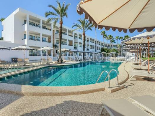 Wohnung zum Kauf provisionsfrei 313.700 € 2 Zimmer 53 m² 1. Geschoss Portocolom 07670