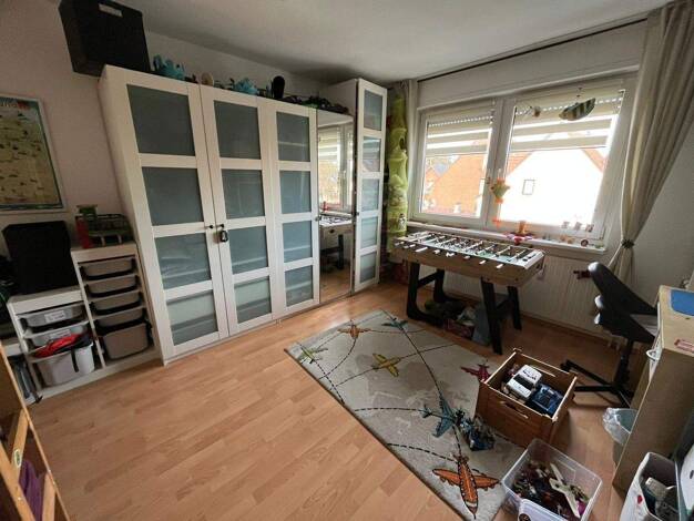 Wohnung zur Miete 1.195 € 3 Zimmer 76 m² 2. Geschoss Kölner Straße 23 Gleuel Hürth 50354