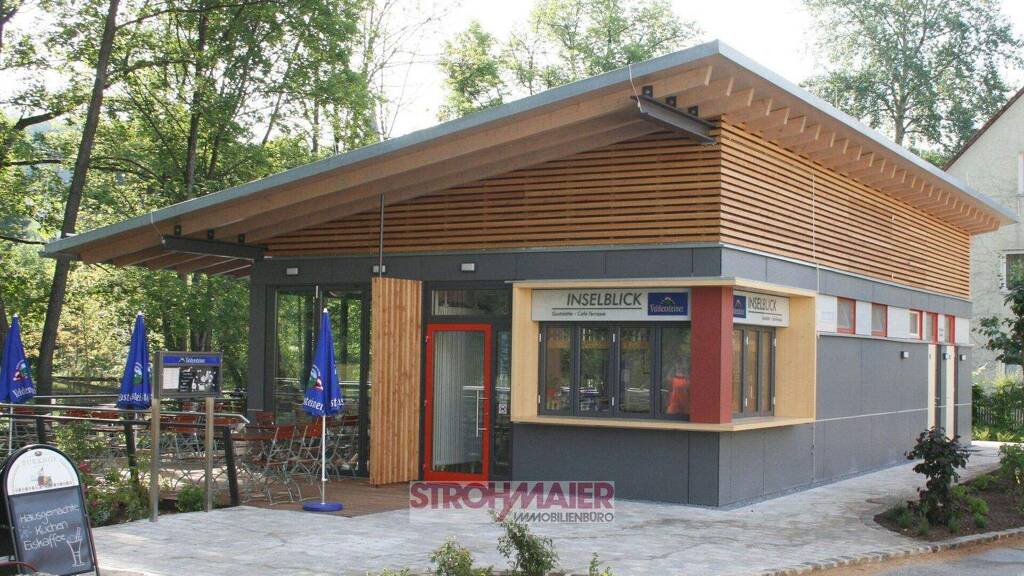 Bar/Café zur Miete 700 € 26,5 m² Gastrofläche Vorra 91247