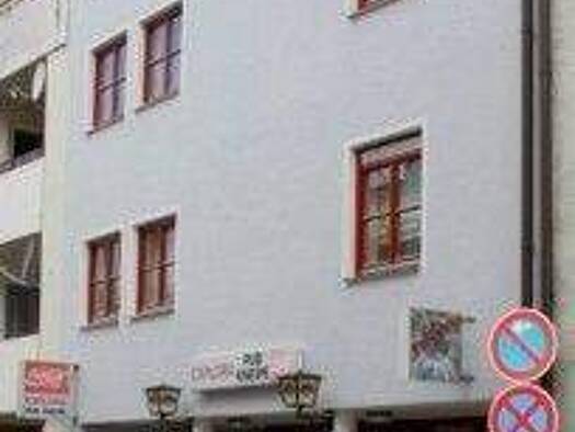 Bar/Café zur Miete 1.455 € 113,3 m² Gastrofläche Lateinschulgasse 6 Deggendorf 94469