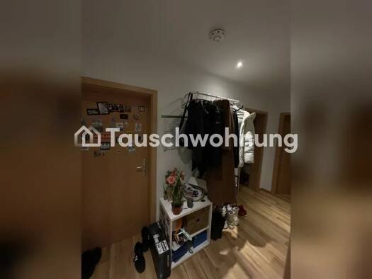 Wohnung zur Miete Tauschwohnung 400 € 3 Zimmer 65 m² 1. Geschoss Connewitz Süd 04277