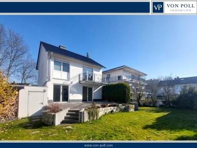 Einfamilienhaus zum Kauf 895.000 € 4 Zimmer 101,4 m² 528 m² Grundstück Ober-Eschbach Bad Homburg vor der Höhe 61352