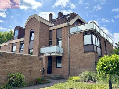 Maisonette zum Kauf 289.000 € 3 Zimmer 84 m² 2. Geschoss Hemmingen 30966