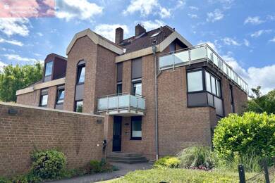 Maisonette zum Kauf 289.000 € 3 Zimmer 84 m² 2. Geschoss Hemmingen - Westerfeld Hemmingen 30966
