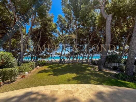 Chalet zum Kauf 4.990.000 € 5 Zimmer 575 m² 978 m² Grundstück Alcúdia 07400