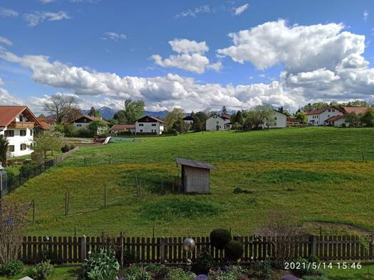 Wohnung zur Miete 1.050 € 4 Zimmer 100 m² Geschoss -1/3 frei ab 01.04.2026 Danzbichl 1 Eglfing 82436