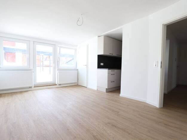 Wohnung zur Miete 1.790 € 3 Zimmer 115,4 m² frei ab 01.11.2026 Darmstadt Darmstadt 64295