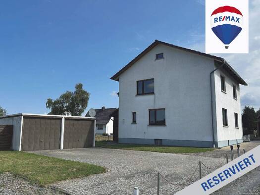 Mehrfamilienhaus zum Kauf 249.000 € 6 Zimmer 145 m² 819 m² Grundstück Leteln Minden 32423