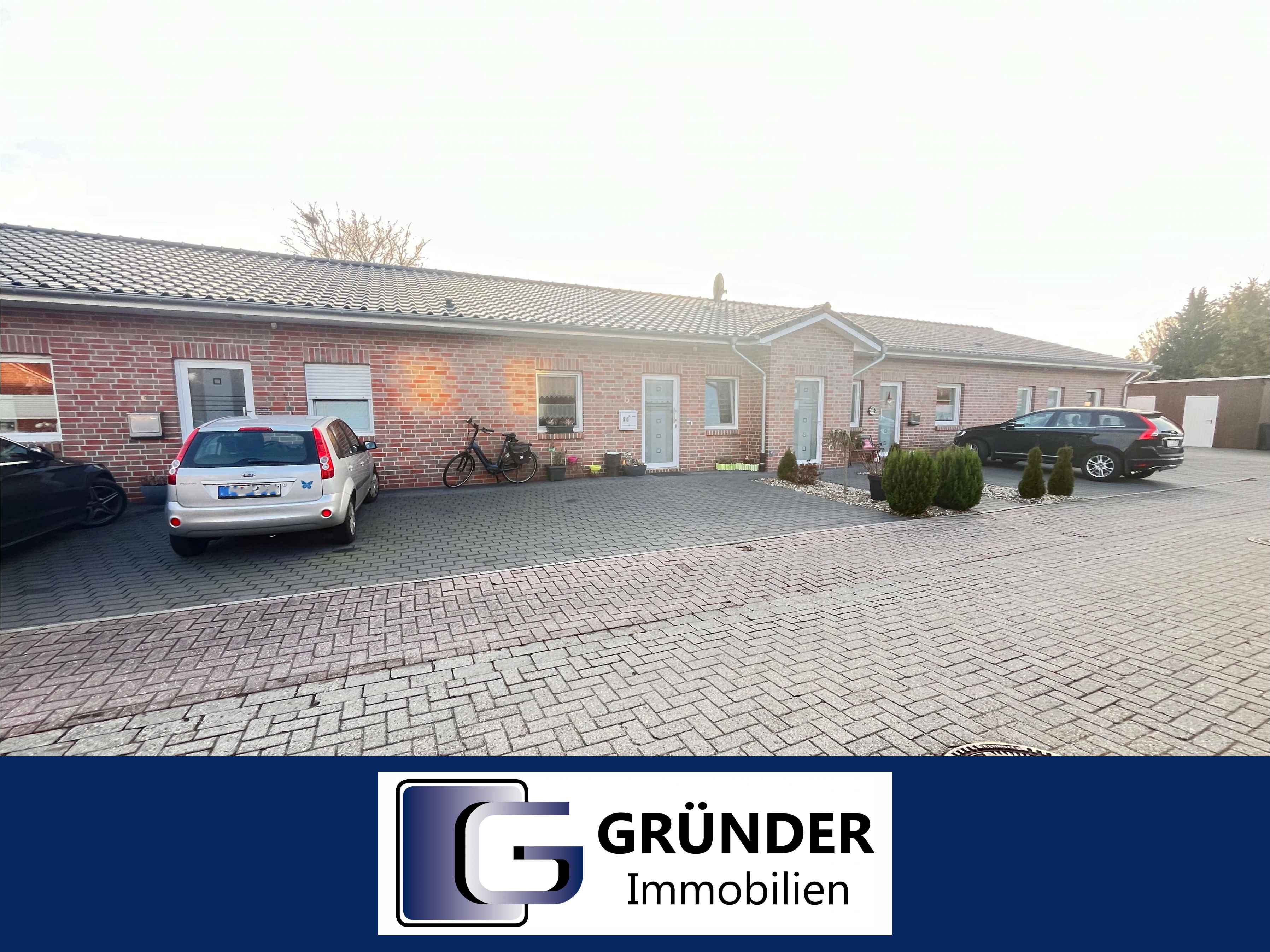 Mehrfamilienhaus zum Kauf provisionsfrei 789.000 € 8 Zimmer 276 m²<br/>Wohnfläche 988 m²<br/>Grundstück Papenburg - Obenende Papenburg 26871