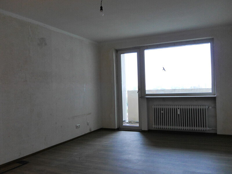 Wohnung zur Miete 509,13 € 2 Zimmer 52,4 m²<br/>Wohnfläche 10.<br/>Geschoss 10.11.2024<br/>Verfügbarkeit Buchrainweg 67 Lauterborn Offenbach am Main 63069