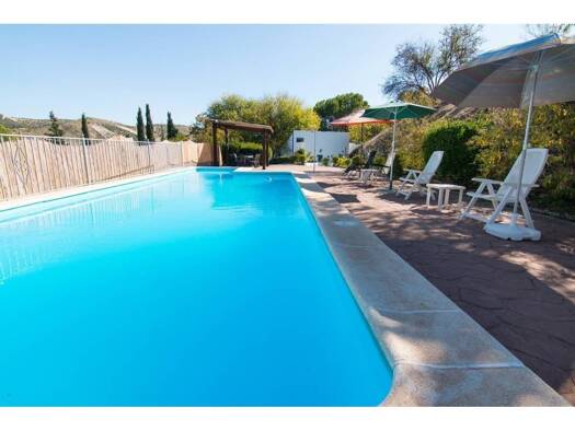 Villa zum Kauf 450.000 € 5 Zimmer 315 m² 44.198 m² Grundstück Huétor Tájar 18130