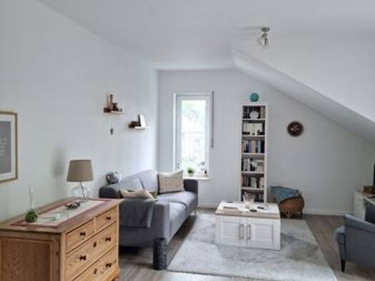 Wohnung zur Miete 832 € 2 Zimmer 73 m² Lütringhausen Olpe 57462
