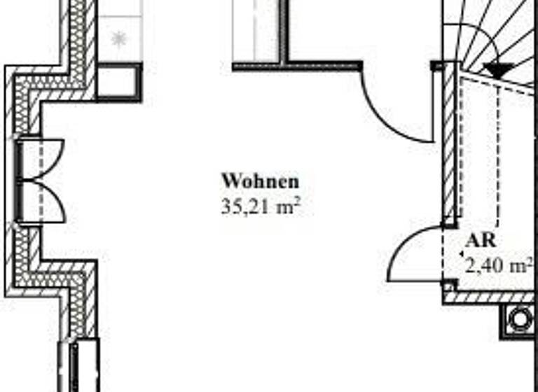 Doppelhaushälfte zur Miete 3.000 € 5 Zimmer 149 m²<br/>Wohnfläche 487 m²<br/>Grundstück 01.05.2025<br/>Verfügbarkeit Lemsahl-Mellingstedt Hamburg / Lemsahl-Mellingstedt 22397