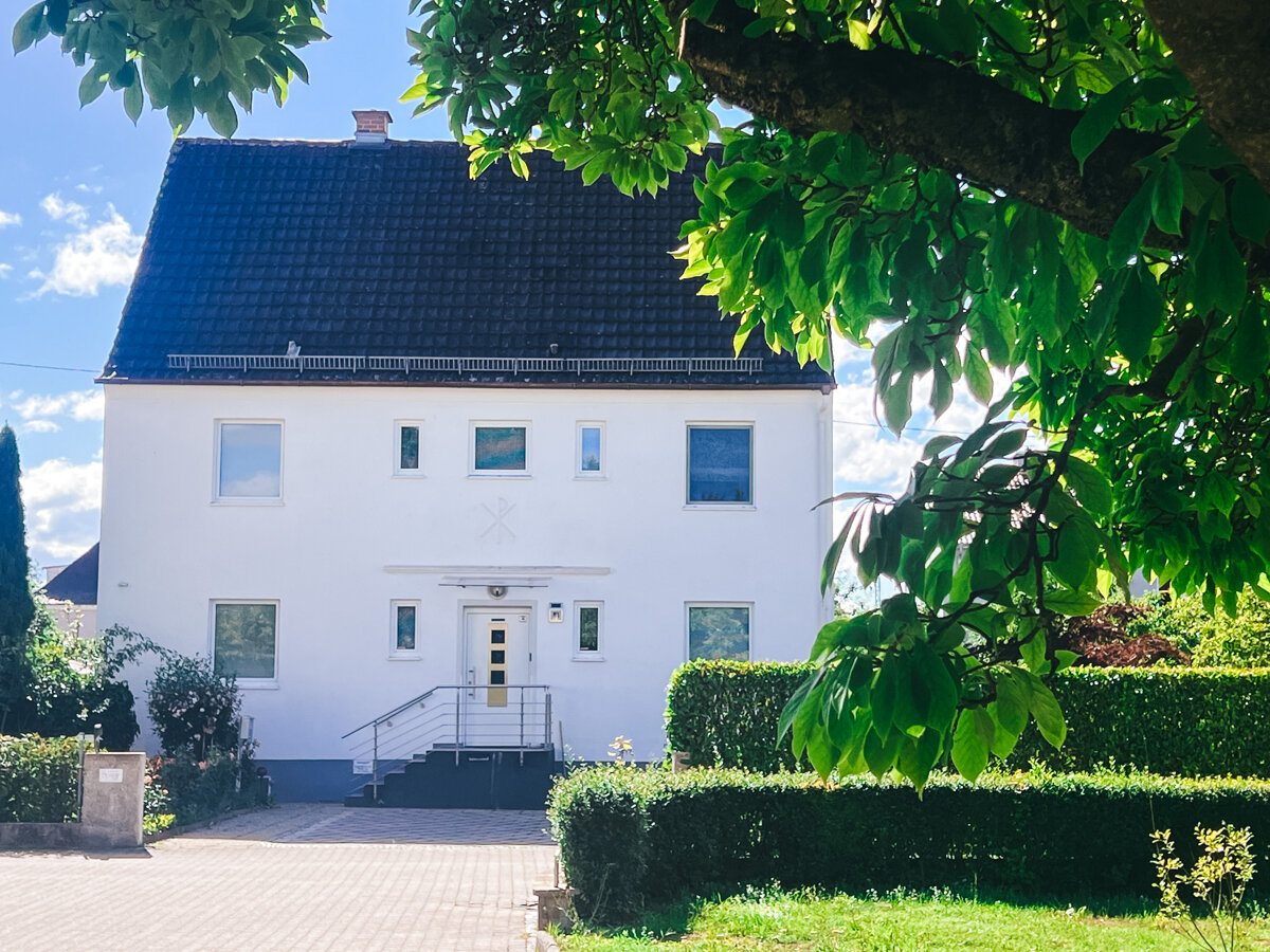 Einfamilienhaus zum Kauf 684.500 € 8 Zimmer 177 m²<br/>Wohnfläche 420 m²<br/>Grundstück Meitingen Meitingen 86405