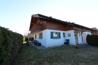 Haus zum Kauf 510.000 € 5 Zimmer 129 m² 425 m² Grundstück Görisried 87657