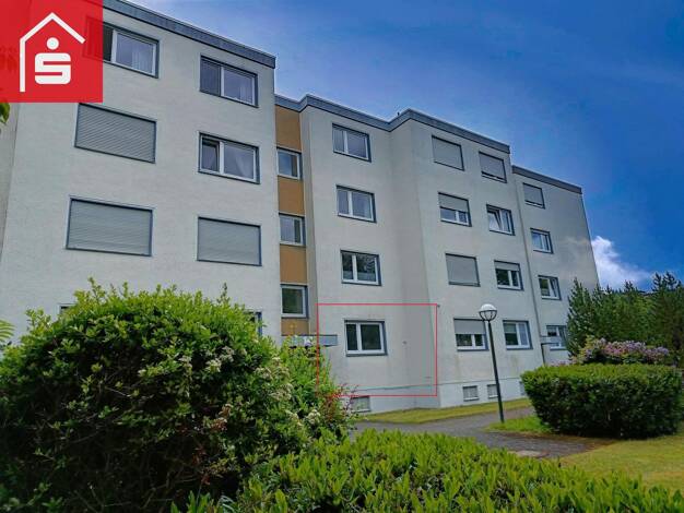 Wohnung zum Kauf 135.000 € 2 Zimmer 67 m² Schmallenberg 57392