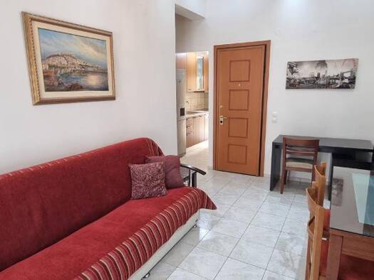 Wohnung zum Kauf 160.000 € 2 Zimmer 43 m² 1. Geschoss Kreta Municipality of Heraklion 712 02