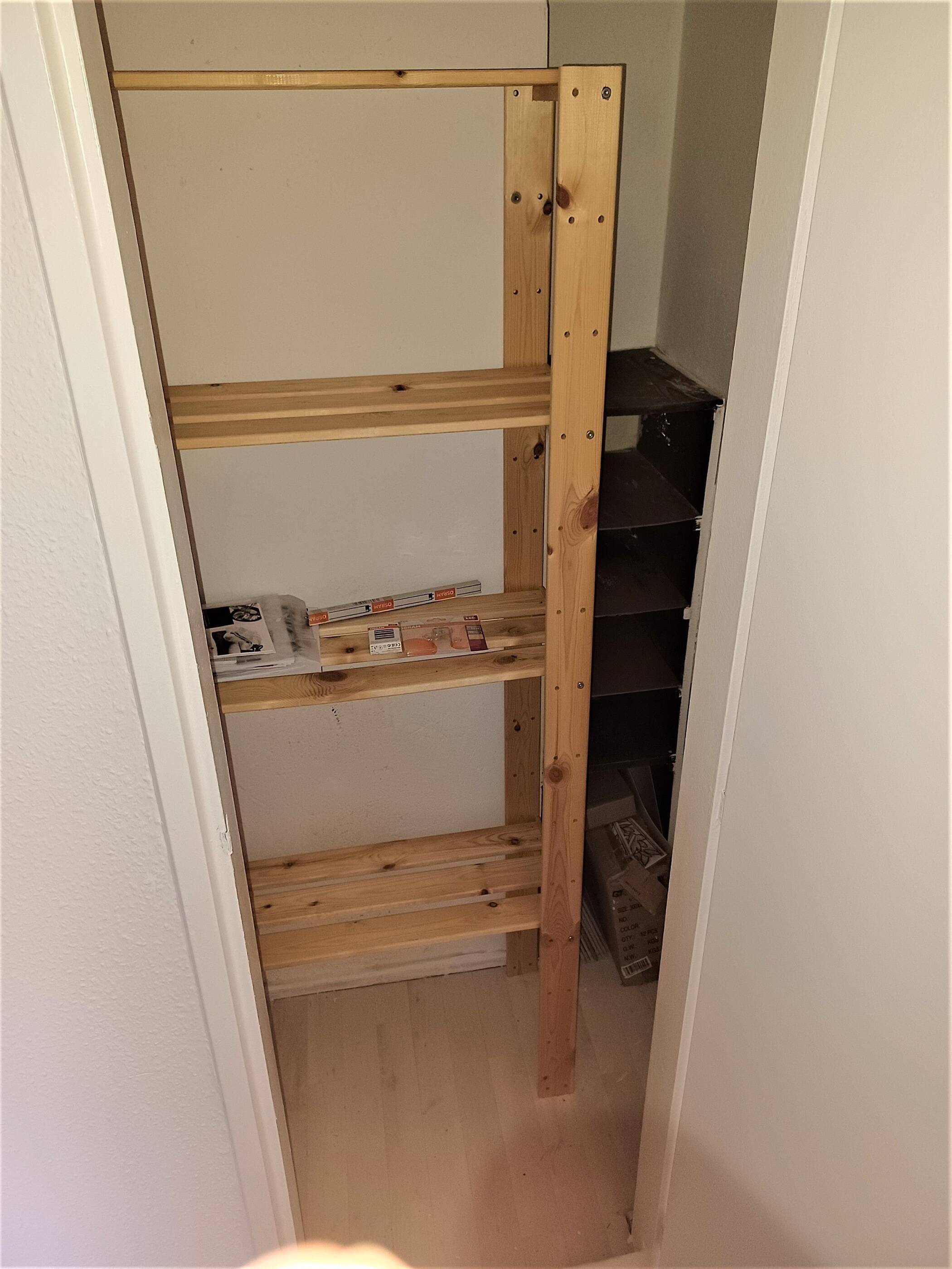Schön geschnittene 3-Zimmer-Wohnung unterhalb der Kaiserburg – Tetzelgasse 17, 90403 Nürnberg – Vorschaubild 19