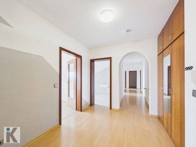 Wohnung zum Kauf 229.000 € 3 Zimmer 99,5 m² 4. Geschoss Mutterstadt 67112