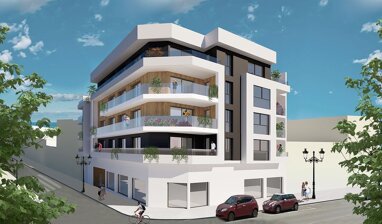 Wohnung zum Kauf provisionsfrei 289.000 € 4 Zimmer 124 m² Guardamar del Segura 03140