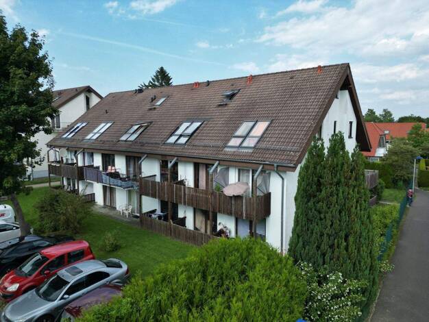 Maisonette zum Kauf 94.500 € 1 Zimmer 25,8 m² 2. Geschoss Oberzwehren Kassel 34132