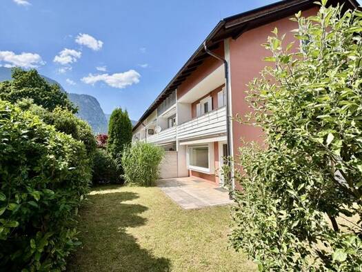 Reihenendhaus zum Kauf 730.000 € 5 Zimmer 132,3 m² 243 m² Grundstück Partenkirchen Garmisch-Partenkirchen 82467