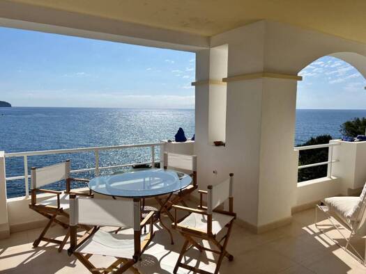 Wohnung zum Kauf 895.000 € 2 Zimmer 95 m² Santa Eulària des Riu 07850