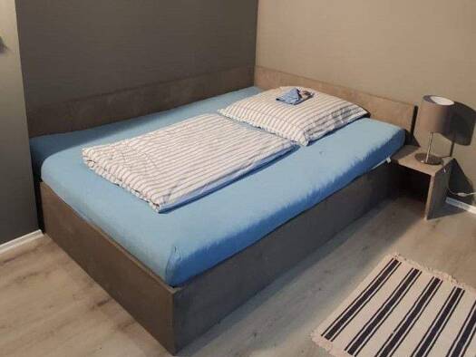 Wohnung zur Miete 390 € 1 Zimmer 18 m² frei ab sofort Hardhöhe Fürth 90766