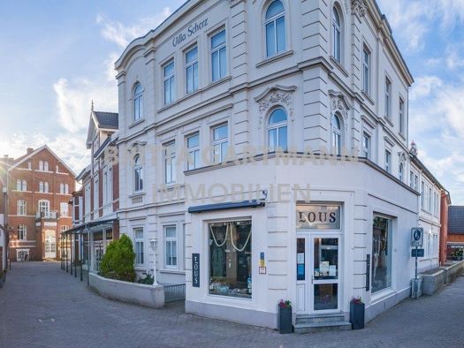 Ladenfläche zum Kauf 280.000 € 70 m² Verkaufsfläche Borkum 26757