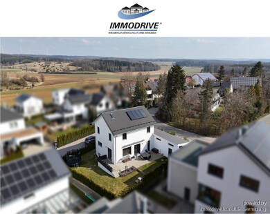 Einfamilienhaus zum Kauf 749.000 € 5,5 Zimmer 159,9 m² 506 m² Grundstück Laichingen Laichingen 89150