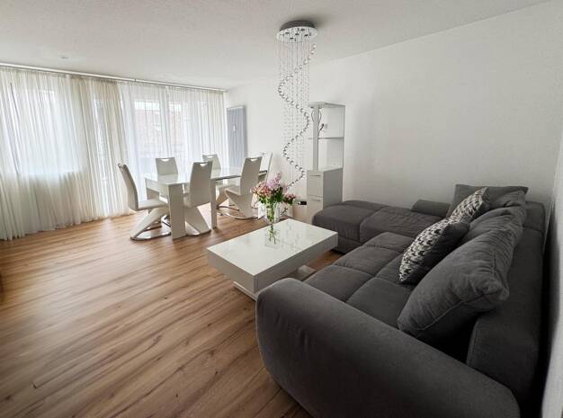 Wohnung zum Kauf 295.000 € 3 Zimmer 68 m² Neustadt Waiblingen 71336