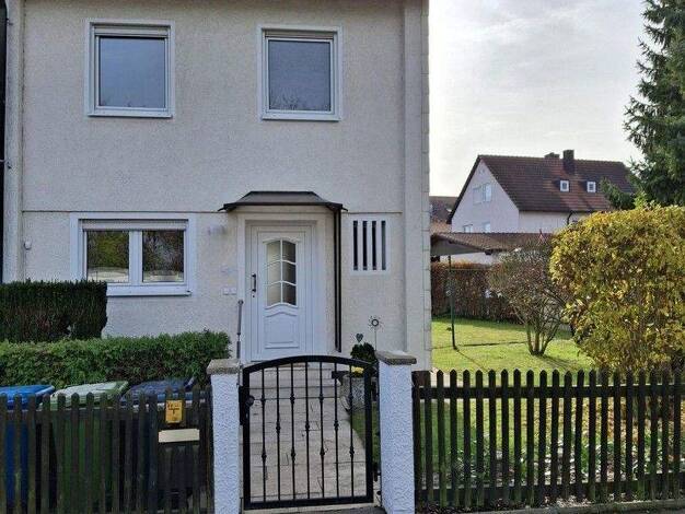 Reihenendhaus zum Kauf provisionsfrei 635.000 € 4 Zimmer 105 m² 265 m² Grundstück Ingolstadt 85055