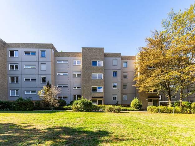 Wohnung zum Kauf 249.000 € 3 Zimmer 83 m² EG Langwasser Nürnberg 90473