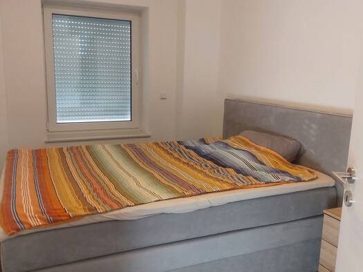 Wohnung zur Miete 480 € 2 Zimmer 40 m² 2 Geschosse frei ab 01.11.2026 Fahrendorf 2 Fahrendorf Gnarrenburg 27442