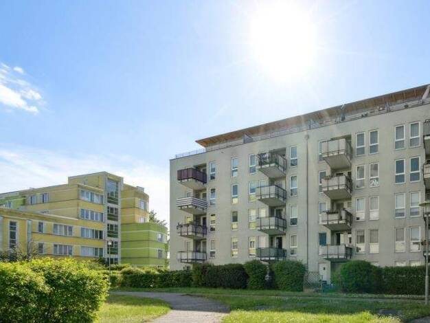 Wohnung zum Kauf provisionsfrei 255.500 € 2 Zimmer 59,4 m² 1. Geschoss Grünauer Straße 125 Köpenick Berlin 12557