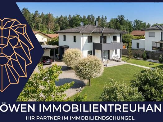 Einfamilienhaus zum Kauf 778.000 € 6 Zimmer 175 m² 874 m² Grundstück frei ab sofort Poggersdorf 9130