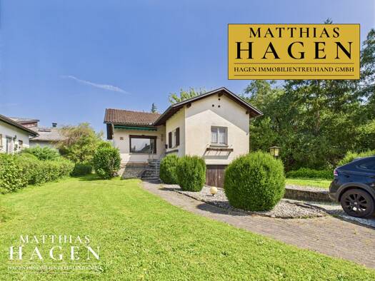 Grundstück zum Kauf 650.000 € 664 m² Grundstück Lachenmahd 16 Dornbirn 6850