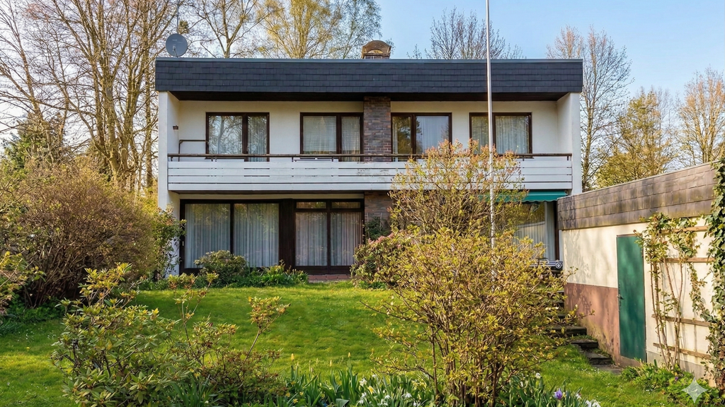 Haus zum Kauf 1.550.000 € 7 Zimmer 230 m² 758 m² Grundstück Morzg Salzburg 5020