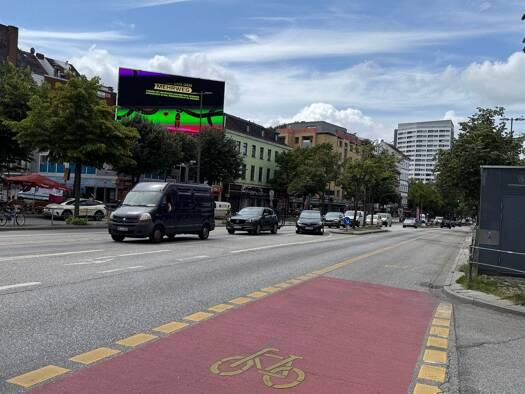 Gastronomie/Hotel zur Miete 5.000 € 320 m² Gastrofläche Niendorf Hamburg 20354